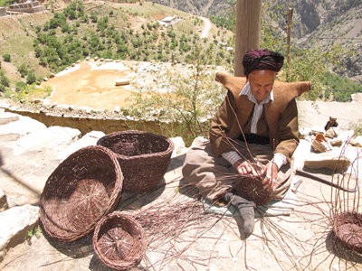 «میراث ایران» روی میز تدوین است