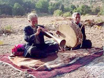 منابعی از گذشته نیست، برای آیندگان باید فکری کرد