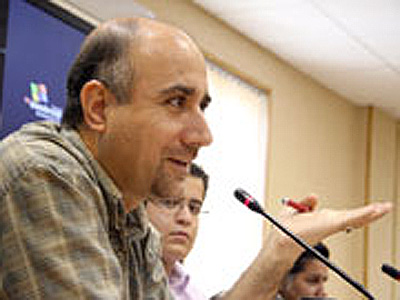 مصطفي رحماندوست و سعيد بيابانكي در شب شعری اختصاصی حضور می یابند