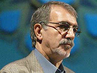 بزرگداشت علي موسوي گرمارودي در نمايشگاه قرآن برگزار می شود