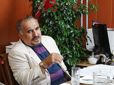 محمد حسن اصغرنیا: نسخ خطی قرآن کریم سرمایه های بزرگ ملی هستند