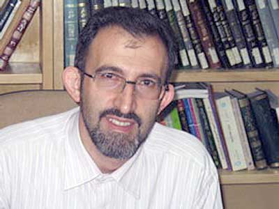 شکر اللهی: فضای امروز کتابخانه مجلس از هر زمان دیگری برای استفاده مخاطبان بازتر است
