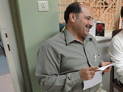 مناف یحیی پور: توجه بخش خصوصي به بازگشت سرمايه مانع مشارکت آن در حوزه مطبوعات کودک است