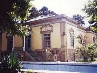 حدود 800 اثر در سال‌هاي اخير در تهران تخريب شدند
