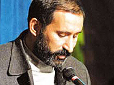 نشست «خورشيدهاي گمشده» برگزار می شود
