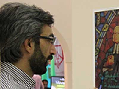 مبنای کار گروه هنری پژوهشی حنیف «دشمن شناسی و تبری» در اسلام است
