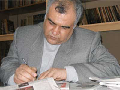 آخرین راه اين است