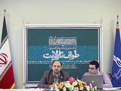 گیل‌آبادی: جشنواره های پراکنده باید در یک قالب متمرکز شود