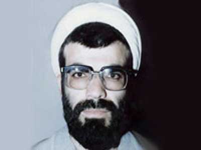 زندگینامه شهید «عبدالله میثمی» به بازار كتاب مي‌آيد