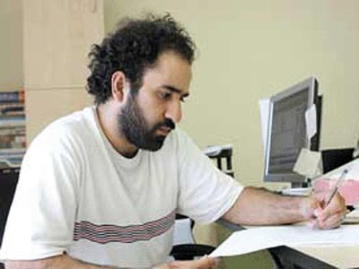 «داستان سيستان» رضا اميرخاني به چاپ بيست و يكم رسيد