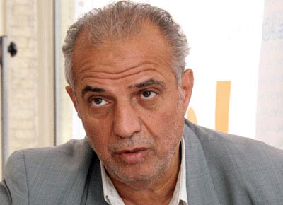 ملاقات با 18 غزل و 14 رباعی محمدرضا حکیمی