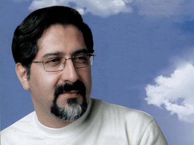 مراسم رونمایی کتاب حسام الدین سراج برگزار نمی شود 