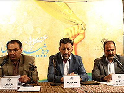 حمزه زاده: استراتژی جدید حوزه در برنامه عصر سوره ایجاد ارتباط با مخاطبان عام است