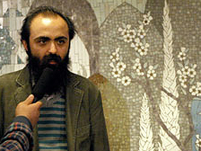 سری سوم مجموعه آثار شعر امروز منتشر شد  