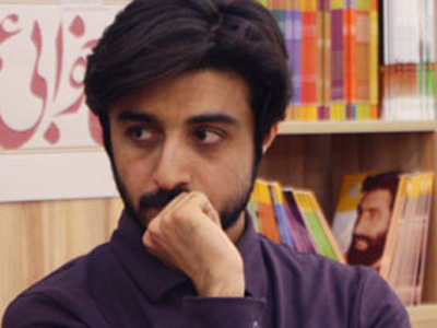 اشعار موسیقیایی «محمدمهدی سیار» در بازار کتاب طنین‌انداز می‌شود