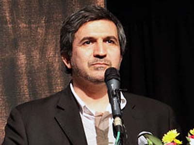 «محمد ناصري» دبير يازدهمين جشنواره كتاب شهيد حبيب غني‌پور  شد