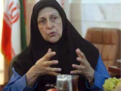 نشست خودماني با دکتر منصوره اتحادیه 