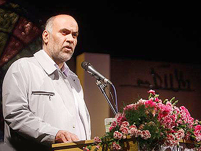 تقدير اعضاي كميته فرهنگ و تمدن اسلام و ايران از فعالیتهای وزارت فرهنگ و ارشاد اسلامي 
