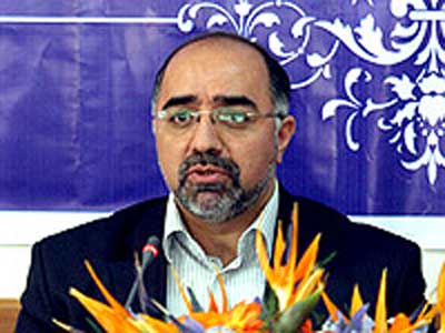 شهرداری‌ها باید به عنوان حامی درجه یک در حوزه احیا آثار تاریخی وارد شوند