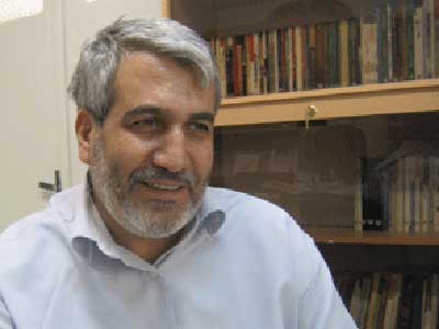 جشنواره کتاب سال دفاع مقدس آثار قابل اعتنا را به مخاطب معرفي مي‌كند