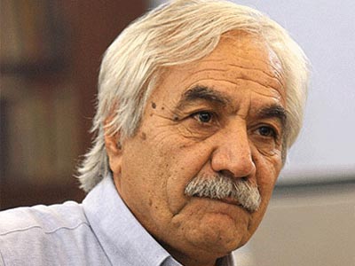گاو شقایق را نمی‌فهمد  