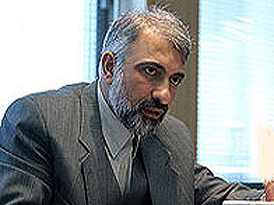 هیچ مانعی نمی تواند سازمان اسناد و کتابخانه ملی را از انجام مأموریتهایش در حوزه نسخ خطی باز دارد