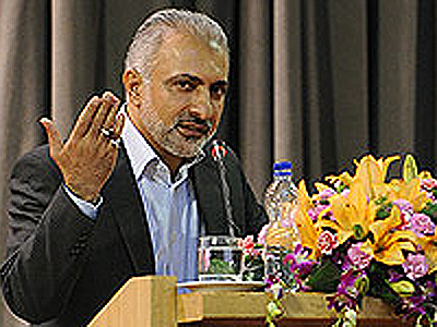 اولویت برنامه های سازمان اسناد و کتابخانه ملی با فهرست‌نویسی نسخ خطی است