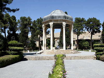 کتاب گویای دیوان حافظ را رایگان تهیه کنید 