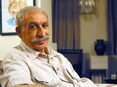سه ديدار با مردي كه از فراسوي باور ما مي‌آمد