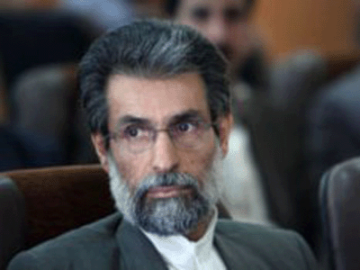 «سرشار» رئیس و «پرویز» نایب رئیس انجمن قلم ایران شد