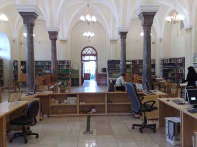 افتتاح «كتابخانه تخصصي زنان» در كتابخانه مجلس