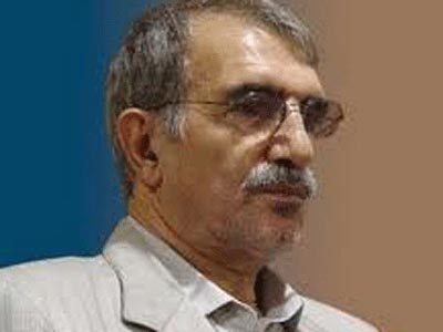 پنجشنبه خودمانی با موسوی گرمارودی 