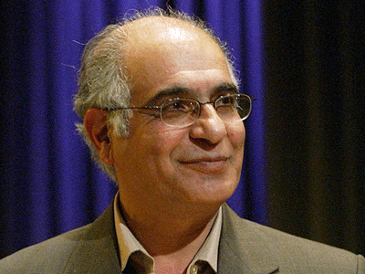 مرادی‌کرمانی: کتاب قدیمی «رشد» را در بخش چلچله ورق زدیم