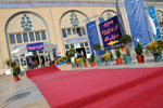 گزارش تصویری روزهای آخر هفدهمین جشنواره مطبوعات  <img src="/images/picture_icon.gif" width="16" height="13" border="0" align="top">
