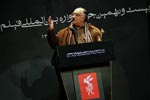 سخنرانی داریوش ارجمند در نکوداشت مسعود کیمیایی