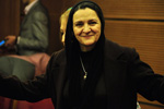 نشست خبری فیلم سینمایی آقا یوسف به کارگردانی علی رفیعی