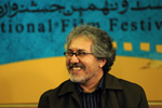 نشست خبری فیلم سینمایی آقا یوسف به کارگردانی علی رفیعی