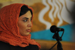 نشست خبری فیلم سینمایی آقا یوسف به کارگردانی علی رفیعی