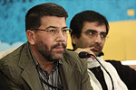 نشست خبری فیلم سینمایی گلوگاه شیطان  <img src="/images/picture_icon.gif" width="16" height="13" border="0" align="top">