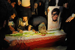 تشیع پیکر شهید ژاله صانع  <img src="/images/picture_icon.gif" width="16" height="13" border="0" align="top">