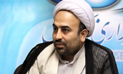 انتشار مجموعه مقالات فرهنگی زائری درباره مسائل جهان اسلام