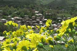 مستند «موزه روستاهای ایران» ۱۳ روستای خاص ایران را معرفی می کند