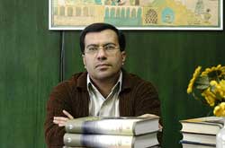 «دختر خاله ها» شاه آبادی از زندگی خانوادگی می گوید