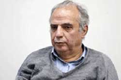 نشست خبری بزرگداشت «محمود حکیمی» سه‌شنبه برگزار می‌شود