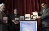 کتاب «نظام‌نامه جامع کتابخانه‌های مساجد کشور» رونمایی شد