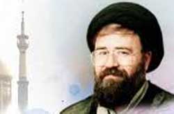 من سیداحمد هستم...