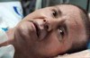 آخرين وضعيت احمد عزيزي در بستر بيماري