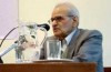 پیکره «پروفسور آقابزرگ» در دانشکده محل تدریس وی نصب شود