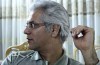 خورشاهیان «با اجازه دبیر هندسه» اشعارش را منتشر می‌کند