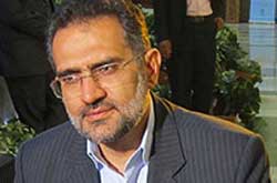 آمادگی ایران برای ساخت فیلمی درباره «مختومقلی» شاعر ترکمن
